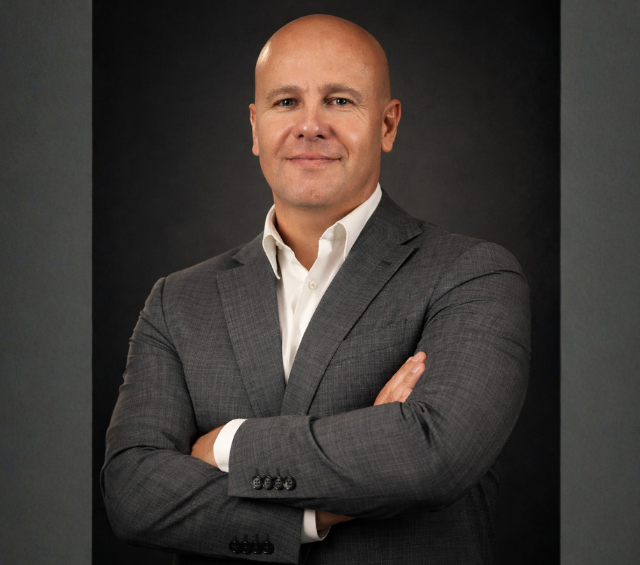 Evgeny Konon -Your Local Palm Coast, FL Cash Home Buyer